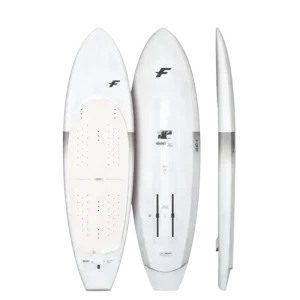 F-One Rocket Surf Prone Foil Board for sale. Watersports Warehouse, Cape Town