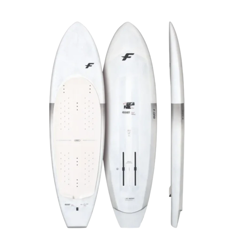 F-One Rocket Surf Prone Foil Board for sale. Watersports Warehouse, Cape Town