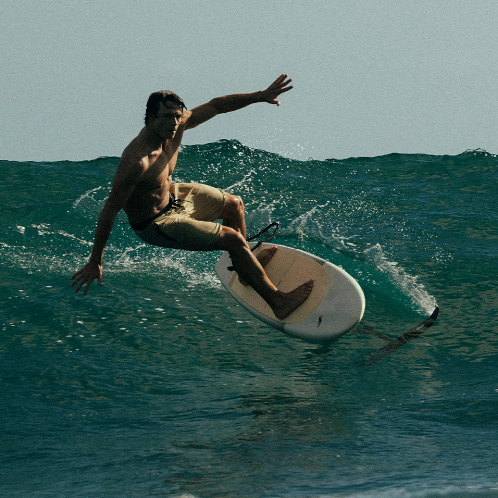 F-One Rocket Surf Prone Foil Board for sale. Watersports Warehouse, Cape Town