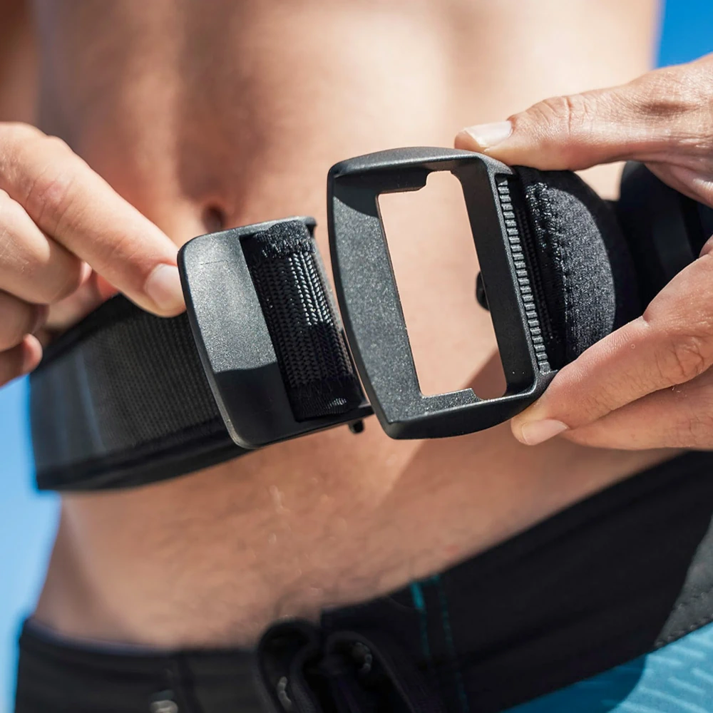 Ride Engine Retractable Reel Leash Waist Belt for Sale. Watersports Warehouse, Cape Town