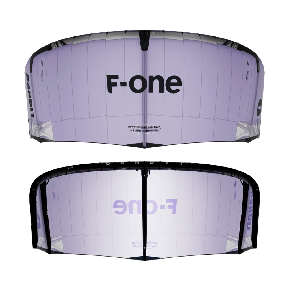 F-One Bandit 18 Kite for sale. Watersports Warehouse, Cape Town