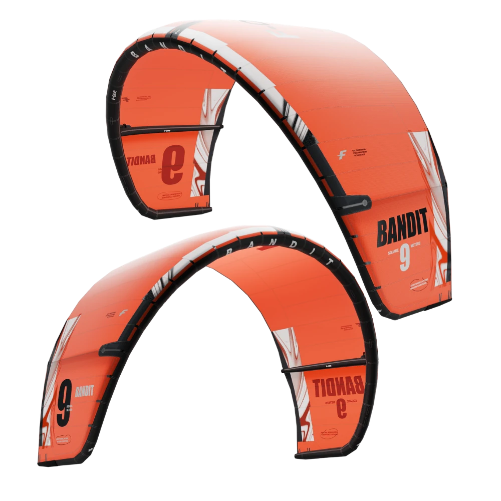 F-One Bandit 18 Kite for sale. Watersports Warehouse, Cape Town