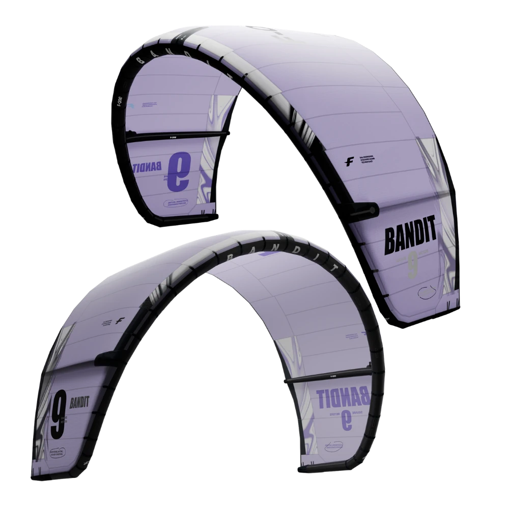 F-One Bandit 18 Kite for sale. Watersports Warehouse, Cape Town