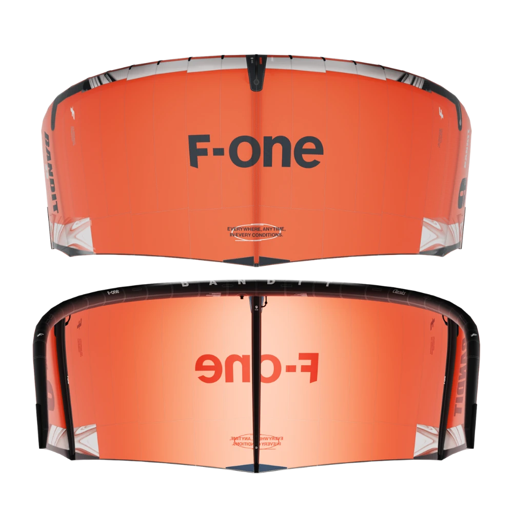 F-One Bandit 18 Kite for sale. Watersports Warehouse, Cape Town