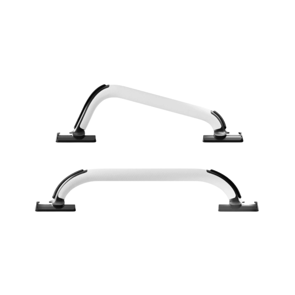F-One Carbon Wing Handles for sale. Watersports Warehouse, Cape Town