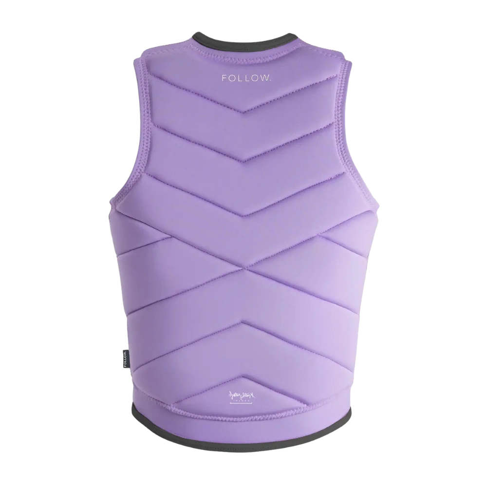 Follow Memphis Womens Impact Vest for sale. Watersports Warehouse, Cape Town
