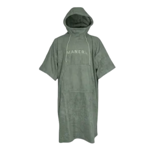 Manera Bamboo Summer Poncho for sale. Watersports Warehouse, Cape Town