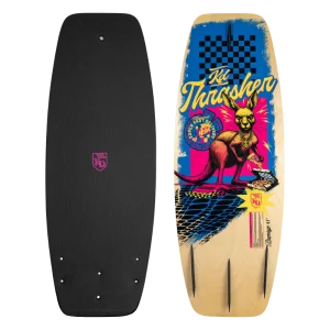 KD Thrasher Wakeskate for sale, Watersports Warehouse, Cape Town