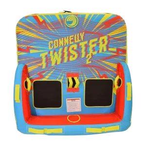 Connelly Twister 2 Towable Tube for sale. Watersports Warehouse, Cape Town