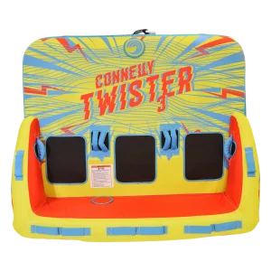 Connelly Twister 3 Towable Tube for sale. Watersports Warehouse, Cape Town