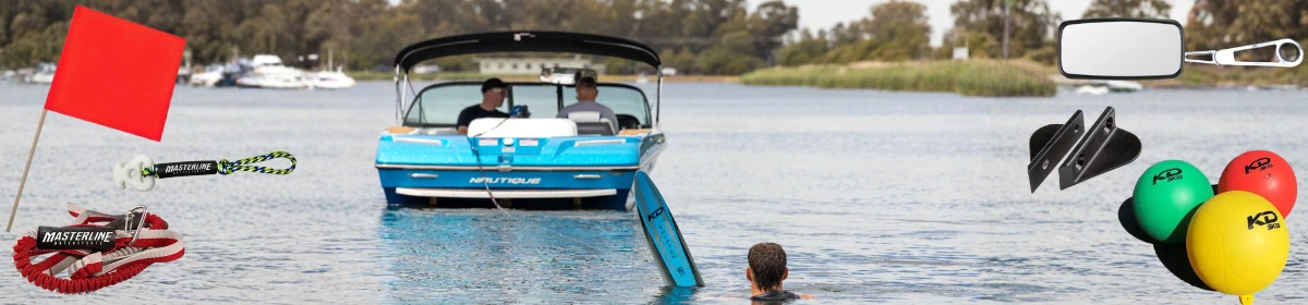 Waterski Accessories for sale, Watersports Warehouse, Cape Town