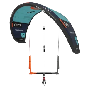 Slingshot Code V2 Kite & Bar Package for sale. Watersports Warehouse, Cape Town