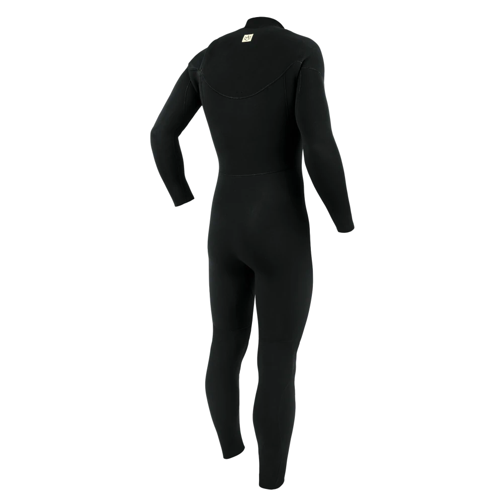 Manera Classic 4.3 FZIP wetsuit for sale. Watersports Warehouse, Cape Town